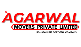 CARGO & MOVERS Logo
